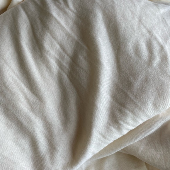 Express Sherpa Poncho - Picture 5 of 5